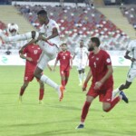 فوز و3 تعادلات في انطلاقة مسابقة كرة القدم بالدورة العربية بالجزائر 14 فوز و3 تعادلات في انطلاقة مسابقة كرة القدم بالدورة العربية بالجزائر