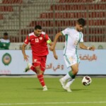 فوز و3 تعادلات في انطلاقة مسابقة كرة القدم بالدورة العربية بالجزائر 16 فوز و3 تعادلات في انطلاقة مسابقة كرة القدم بالدورة العربية بالجزائر