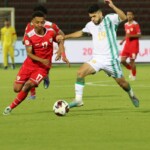 فوز و3 تعادلات في انطلاقة مسابقة كرة القدم بالدورة العربية بالجزائر 17 فوز و3 تعادلات في انطلاقة مسابقة كرة القدم بالدورة العربية بالجزائر