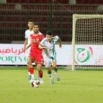 فوز و3 تعادلات في انطلاقة مسابقة كرة القدم بالدورة العربية بالجزائر 18 فوز و3 تعادلات في انطلاقة مسابقة كرة القدم بالدورة العربية بالجزائر