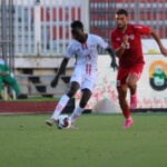 فوز و3 تعادلات في انطلاقة مسابقة كرة القدم بالدورة العربية بالجزائر 20 فوز و3 تعادلات في انطلاقة مسابقة كرة القدم بالدورة العربية بالجزائر