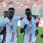 فوز و3 تعادلات في انطلاقة مسابقة كرة القدم بالدورة العربية بالجزائر 21 فوز و3 تعادلات في انطلاقة مسابقة كرة القدم بالدورة العربية بالجزائر