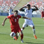 فوز و3 تعادلات في انطلاقة مسابقة كرة القدم بالدورة العربية بالجزائر 24 فوز و3 تعادلات في انطلاقة مسابقة كرة القدم بالدورة العربية بالجزائر