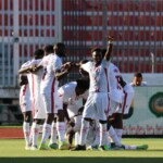 فوز و3 تعادلات في انطلاقة مسابقة كرة القدم بالدورة العربية بالجزائر 26 فوز و3 تعادلات في انطلاقة مسابقة كرة القدم بالدورة العربية بالجزائر