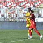 فوز و3 تعادلات في انطلاقة مسابقة كرة القدم بالدورة العربية بالجزائر 27 فوز و3 تعادلات في انطلاقة مسابقة كرة القدم بالدورة العربية بالجزائر