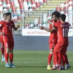 فوز و3 تعادلات في انطلاقة مسابقة كرة القدم بالدورة العربية بالجزائر 28 فوز و3 تعادلات في انطلاقة مسابقة كرة القدم بالدورة العربية بالجزائر