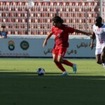 فوز و3 تعادلات في انطلاقة مسابقة كرة القدم بالدورة العربية بالجزائر 33 فوز و3 تعادلات في انطلاقة مسابقة كرة القدم بالدورة العربية بالجزائر