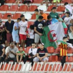 فوز و3 تعادلات في انطلاقة مسابقة كرة القدم بالدورة العربية بالجزائر 36 فوز و3 تعادلات في انطلاقة مسابقة كرة القدم بالدورة العربية بالجزائر