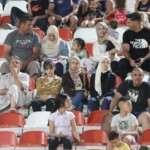 فوز و3 تعادلات في انطلاقة مسابقة كرة القدم بالدورة العربية بالجزائر 37 فوز و3 تعادلات في انطلاقة مسابقة كرة القدم بالدورة العربية بالجزائر