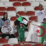 فوز و3 تعادلات في انطلاقة مسابقة كرة القدم بالدورة العربية بالجزائر 38 فوز و3 تعادلات في انطلاقة مسابقة كرة القدم بالدورة العربية بالجزائر