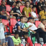 فوز و3 تعادلات في انطلاقة مسابقة كرة القدم بالدورة العربية بالجزائر 40 فوز و3 تعادلات في انطلاقة مسابقة كرة القدم بالدورة العربية بالجزائر