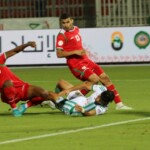 فوز و3 تعادلات في انطلاقة مسابقة كرة القدم بالدورة العربية بالجزائر 41 فوز و3 تعادلات في انطلاقة مسابقة كرة القدم بالدورة العربية بالجزائر