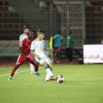 مسابقة كرة القدم بالدورة العربية بالجزائر | انتصاران وتعادلان في الجولة الثانية من دور المجموعات 7 مسابقة كرة القدم بالدورة العربية بالجزائر | انتصاران وتعادلان في الجولة الثانية من دور المجموعات