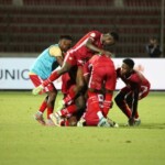 مسابقة كرة القدم بالدورة العربية بالجزائر | انتصاران وتعادلان في الجولة الثانية من دور المجموعات 10 مسابقة كرة القدم بالدورة العربية بالجزائر | انتصاران وتعادلان في الجولة الثانية من دور المجموعات