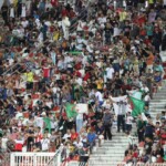 مسابقة كرة القدم بالدورة العربية بالجزائر | انتصاران وتعادلان في الجولة الثانية من دور المجموعات 11 مسابقة كرة القدم بالدورة العربية بالجزائر | انتصاران وتعادلان في الجولة الثانية من دور المجموعات