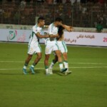 مسابقة كرة القدم بالدورة العربية بالجزائر | انتصاران وتعادلان في الجولة الثانية من دور المجموعات 12 مسابقة كرة القدم بالدورة العربية بالجزائر | انتصاران وتعادلان في الجولة الثانية من دور المجموعات