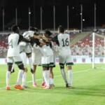 مسابقة كرة القدم بالدورة العربية بالجزائر | انتصاران وتعادلان في الجولة الثانية من دور المجموعات 14 مسابقة كرة القدم بالدورة العربية بالجزائر | انتصاران وتعادلان في الجولة الثانية من دور المجموعات