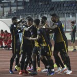 مسابقة كرة القدم بالدورة العربية بالجزائر | انتصاران وتعادلان في الجولة الثانية من دور المجموعات 15 مسابقة كرة القدم بالدورة العربية بالجزائر | انتصاران وتعادلان في الجولة الثانية من دور المجموعات