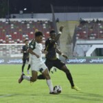 مسابقة كرة القدم بالدورة العربية بالجزائر | انتصاران وتعادلان في الجولة الثانية من دور المجموعات 16 مسابقة كرة القدم بالدورة العربية بالجزائر | انتصاران وتعادلان في الجولة الثانية من دور المجموعات