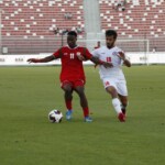 مسابقة كرة القدم بالدورة العربية بالجزائر | انتصاران وتعادلان في الجولة الثانية من دور المجموعات 21 مسابقة كرة القدم بالدورة العربية بالجزائر | انتصاران وتعادلان في الجولة الثانية من دور المجموعات