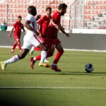 مسابقة كرة القدم بالدورة العربية بالجزائر | انتصاران وتعادلان في الجولة الثانية من دور المجموعات 24 مسابقة كرة القدم بالدورة العربية بالجزائر | انتصاران وتعادلان في الجولة الثانية من دور المجموعات