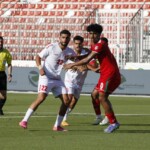 مسابقة كرة القدم بالدورة العربية بالجزائر | انتصاران وتعادلان في الجولة الثانية من دور المجموعات 28 مسابقة كرة القدم بالدورة العربية بالجزائر | انتصاران وتعادلان في الجولة الثانية من دور المجموعات