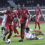 في مسابقة كرة القدم بالدورة العربية بالجزائر | سوريا مع السودان والجزائر أمام السعودية في الدور نصف النهائي 6 في مسابقة كرة القدم بالدورة العربية بالجزائر | سوريا مع السودان والجزائر أمام السعودية في الدور نصف النهائي