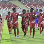 في مسابقة كرة القدم بالدورة العربية بالجزائر | سوريا مع السودان والجزائر أمام السعودية في الدور نصف النهائي 7 في مسابقة كرة القدم بالدورة العربية بالجزائر | سوريا مع السودان والجزائر أمام السعودية في الدور نصف النهائي