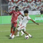 في مسابقة كرة القدم بالدورة العربية بالجزائر | سوريا مع السودان والجزائر أمام السعودية في الدور نصف النهائي 10 في مسابقة كرة القدم بالدورة العربية بالجزائر | سوريا مع السودان والجزائر أمام السعودية في الدور نصف النهائي