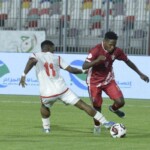 في مسابقة كرة القدم بالدورة العربية بالجزائر | سوريا مع السودان والجزائر أمام السعودية في الدور نصف النهائي 11 في مسابقة كرة القدم بالدورة العربية بالجزائر | سوريا مع السودان والجزائر أمام السعودية في الدور نصف النهائي