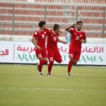 في مسابقة كرة القدم بالدورة العربية بالجزائر | سوريا مع السودان والجزائر أمام السعودية في الدور نصف النهائي 21 في مسابقة كرة القدم بالدورة العربية بالجزائر | سوريا مع السودان والجزائر أمام السعودية في الدور نصف النهائي