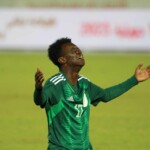 The Saudi national team wins the gold medal of the football competition in the Pan Arab Games 2023 16 The Saudi national team wins the gold medal of the football competition in the Pan Arab Games 2023