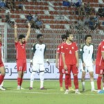 The Saudi national team wins the gold medal of the football competition in the Pan Arab Games 2023 19 The Saudi national team wins the gold medal of the football competition in the Pan Arab Games 2023