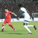 The Saudi national team wins the gold medal of the football competition in the Pan Arab Games 2023 20 The Saudi national team wins the gold medal of the football competition in the Pan Arab Games 2023