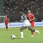 The Saudi national team wins the gold medal of the football competition in the Pan Arab Games 2023 23 The Saudi national team wins the gold medal of the football competition in the Pan Arab Games 2023