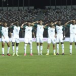 The Saudi national team wins the gold medal of the football competition in the Pan Arab Games 2023 25 The Saudi national team wins the gold medal of the football competition in the Pan Arab Games 2023