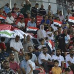 The Saudi national team wins the gold medal of the football competition in the Pan Arab Games 2023 28 The Saudi national team wins the gold medal of the football competition in the Pan Arab Games 2023