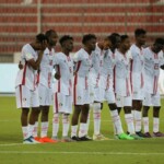 The Saudi national team wins the gold medal of the football competition in the Pan Arab Games 2023 29 The Saudi national team wins the gold medal of the football competition in the Pan Arab Games 2023