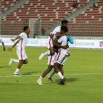 The Saudi national team wins the gold medal of the football competition in the Pan Arab Games 2023 30 The Saudi national team wins the gold medal of the football competition in the Pan Arab Games 2023