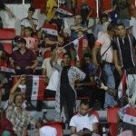 The Saudi national team wins the gold medal of the football competition in the Pan Arab Games 2023 31 The Saudi national team wins the gold medal of the football competition in the Pan Arab Games 2023