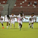 The Saudi national team wins the gold medal of the football competition in the Pan Arab Games 2023 32 The Saudi national team wins the gold medal of the football competition in the Pan Arab Games 2023