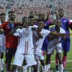 The Saudi national team wins the gold medal of the football competition in the Pan Arab Games 2023 33 The Saudi national team wins the gold medal of the football competition in the Pan Arab Games 2023