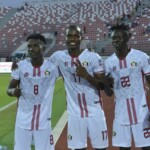 The Saudi national team wins the gold medal of the football competition in the Pan Arab Games 2023 35 The Saudi national team wins the gold medal of the football competition in the Pan Arab Games 2023