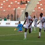 The Saudi national team wins the gold medal of the football competition in the Pan Arab Games 2023 37 The Saudi national team wins the gold medal of the football competition in the Pan Arab Games 2023