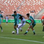 The Saudi national team wins the gold medal of the football competition in the Pan Arab Games 2023 38 The Saudi national team wins the gold medal of the football competition in the Pan Arab Games 2023