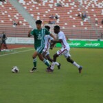 The Saudi national team wins the gold medal of the football competition in the Pan Arab Games 2023 39 The Saudi national team wins the gold medal of the football competition in the Pan Arab Games 2023