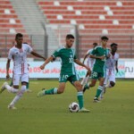 The Saudi national team wins the gold medal of the football competition in the Pan Arab Games 2023 40 The Saudi national team wins the gold medal of the football competition in the Pan Arab Games 2023