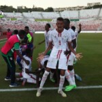 The Saudi national team wins the gold medal of the football competition in the Pan Arab Games 2023 41 The Saudi national team wins the gold medal of the football competition in the Pan Arab Games 2023