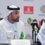 The Secretary General of UAFA welcomes the partnership and confirms that it is a successful addition to the championship.. Emirates is the main sponsor of the King Salman Cup for Arab Clubs 2023 6 The Secretary General of UAFA welcomes the partnership and confirms that it is a successful addition to the championship.. Emirates is the main sponsor of the King Salman Cup for Arab Clubs 2023