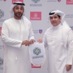 The Secretary General of UAFA welcomes the partnership and confirms that it is a successful addition to the championship.. Emirates is the main sponsor of the King Salman Cup for Arab Clubs 2023 7 The Secretary General of UAFA welcomes the partnership and confirms that it is a successful addition to the championship.. Emirates is the main sponsor of the King Salman Cup for Arab Clubs 2023